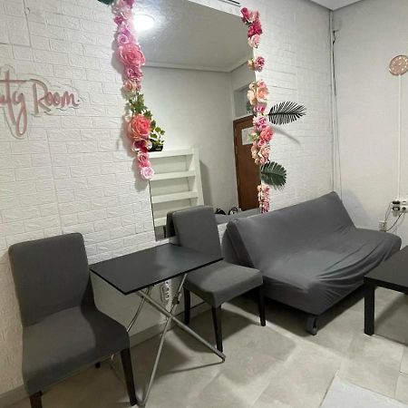 Huertas Apartment Madrid Exterior photo