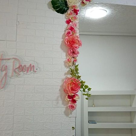 Huertas Apartment Madrid Exterior photo