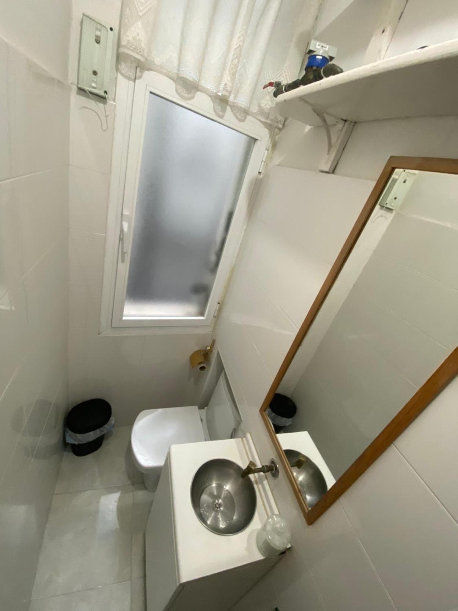 Huertas Apartment Madrid Exterior photo